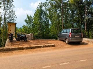 A4 resort & Homestay - 8