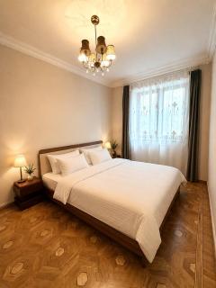Marine apartment - 0