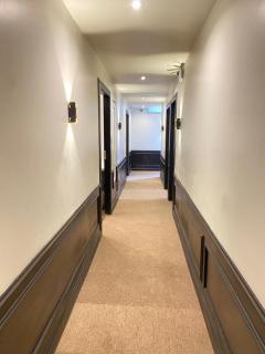 Grand Hotel Annexe - 4