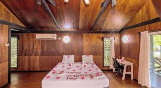 Orator Hotel - Siusega - 1