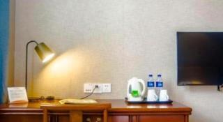 Uniton Hotel Shenzhen - 5