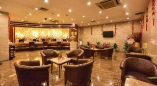 Chongqing River Romance Hotel - 6