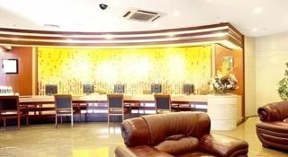 Chongqing River Romance Hotel - 2