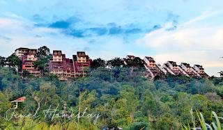 Selesa Jewel homestay 2 - 4