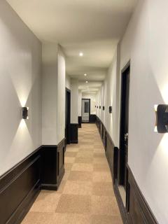Grand Hotel Annex - 7