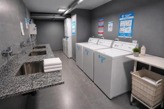 Studio con Spa, Cine 4K y Diseño - 5