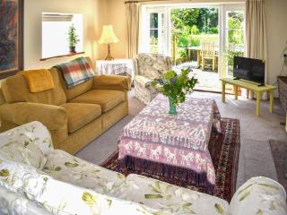 Garden Cottage - 8