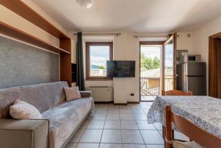 Frontline apartment Linda by GardaDoma - 6