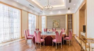 Liaoning Friendship Hotel - 8