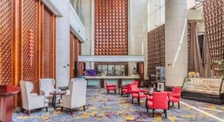 Liaoning Friendship Hotel - 1