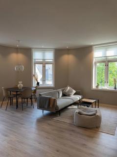 Central Oslo 2BR - Walk to Everything plus Workspace - 0