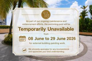 Sunway Hotel Georgetown Penang - 5
