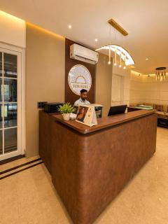 Hotel Sunshine - 2