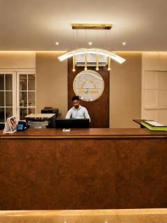 Hotel Sunshine - 3