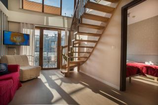Apartamenty Nautilus - Świnoujście - 1
