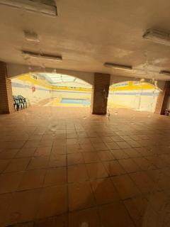 Apartamento Vera Playa en urbanización con piscina - 8