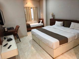 Hotel O Utsah - 6
