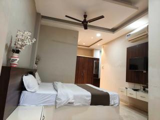 Hotel O Utsah - 5