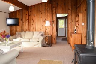 Cockleshell Lodge - 5