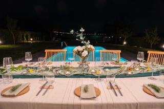 Villa Mariarosaria Luxury Dimora & Private Pool - 2
