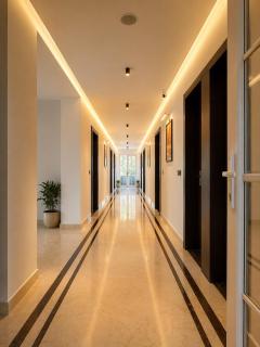 Hotel Sunshine - 5