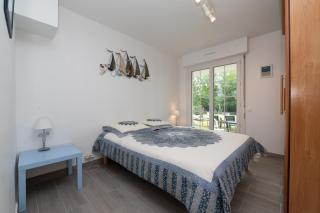 Appartement 200m plage St Colomban - 2