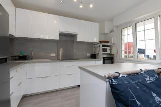 Appartement 200m plage St Colomban - 5
