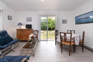 Appartement 200m plage St Colomban - 7
