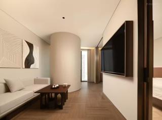 Atour S Hotel Guangzhou Tower Pazhou Convention and Exhibition Center - 7