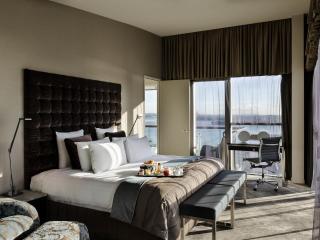 Pullman Auckland Hotel & Apartments - Auckland - 1