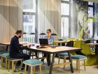 Aparthotel Adagio Köln City - Colonia - 6
