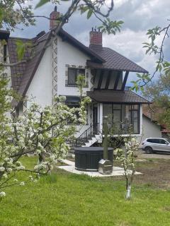 Casa Rujoiu - 6