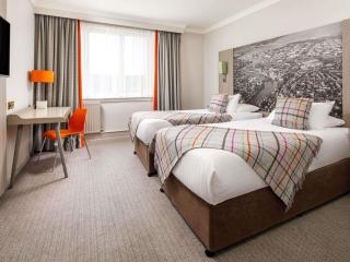 Mercure Inverness Hotel - 1
