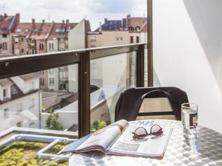 Aparthotel Adagio Access Strasbourg Petite France - Straßburg - 8