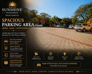 Hotel Sunshine - 7