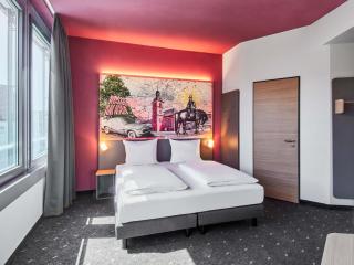 B&B HOTEL Rüsselsheim - 5