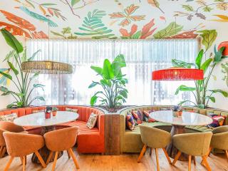 Hotel Ibis Lisboa Parque das Nações - Lisbonne - 8