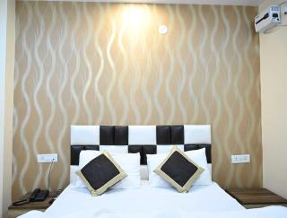 Super Hotel O Glance Inn - 7