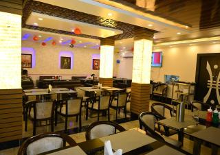 Super Hotel O Glance Inn - 5
