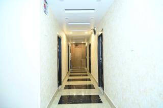 Super Hotel O Glance Inn - 0