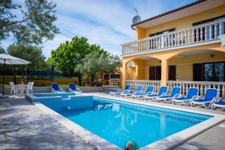 Villa Smilja in Vodnjan - Haus für 14-16 Personen - 7