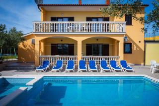 Villa Smilja in Vodnjan - Haus für 14-16 Personen - 8