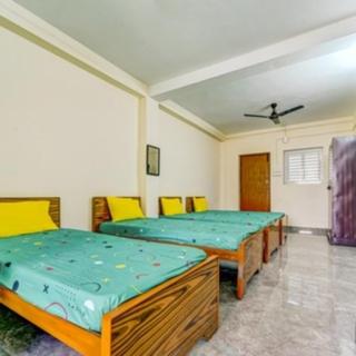Krish Castle - 9