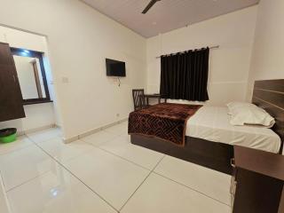 Thekkady Nest Residency - 3