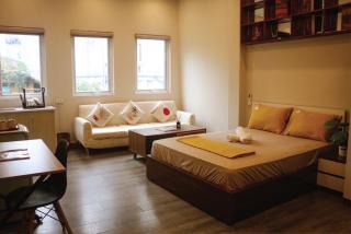 SuGar Homestay - 8