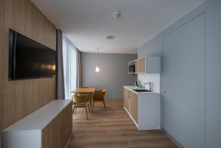 Holiday Inn Express - Luzern - Kriens by IHG - 3