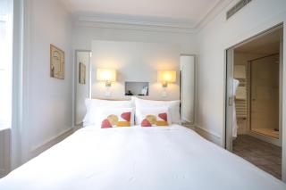 Swiss Luxury Apartments Geneva - Serviced Apartments - Ginevra - 1