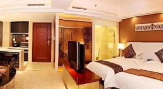 Zhongshan Huahong Hotel - 1