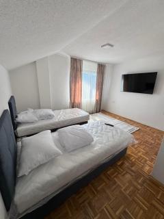 Apartments & Spa - Insula Vita - 0