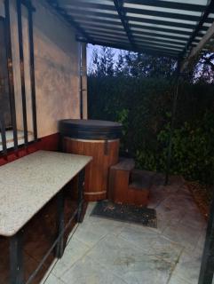 La casa de mi abuela - 6